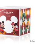 エニシーグローパック Fantasy 炭酸ガスパックDisney限定パッケージ