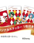 エニシーグローパック Fantasy 炭酸ガスパックDisney限定パッケージ