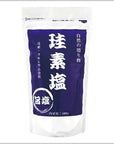 旨塩 珪素塩 500g