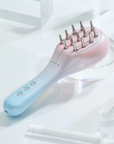 ヘアセレブ　頭用美顔器