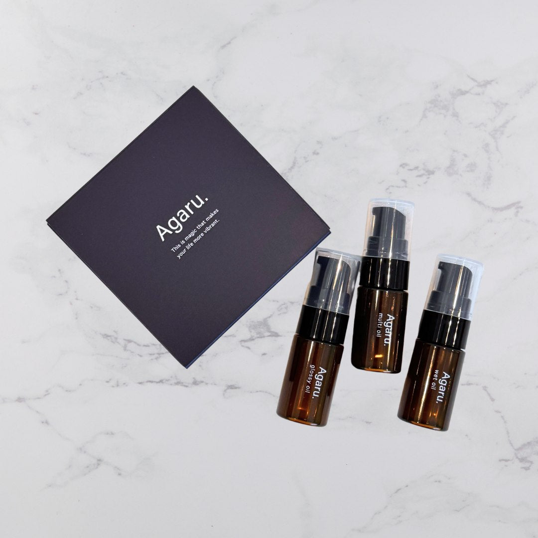 Agaru.SHOP – 株式会社小顔